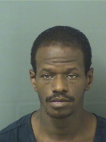  MONTRELL JAMAL JOHNSON Results from Palm Beach County Florida for  MONTRELL JAMAL JOHNSON