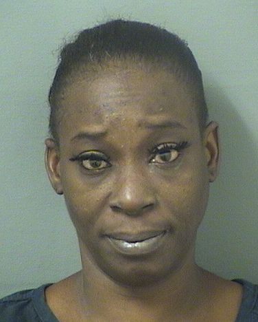  ERIKA DENISE JOHNSON Results from Palm Beach County Florida for  ERIKA DENISE JOHNSON