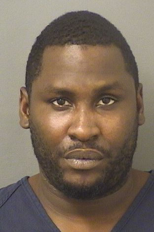  TERRANCE AARON CANTY Results from Palm Beach County Florida for  TERRANCE AARON CANTY