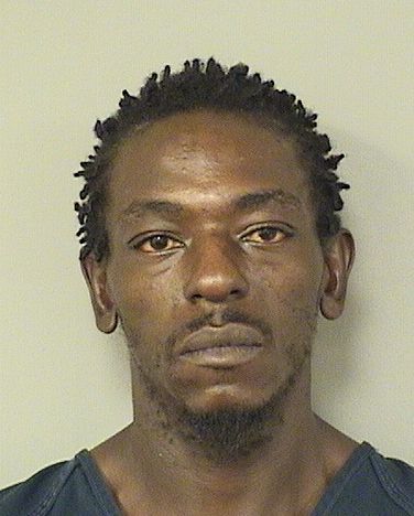  JEREMY CURTIS SPARKMAN Results from Palm Beach County Florida for  JEREMY CURTIS SPARKMAN