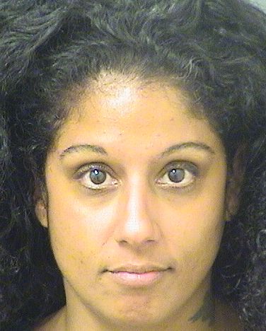  JASMINE ARELIS PAGAN Photo For  JASMINE ARELIS PAGAN