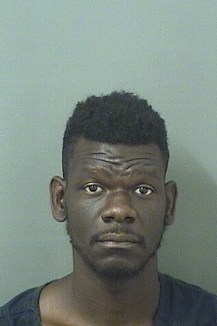  DEMARIOUS J VERDELL Results from Palm Beach County Florida for  DEMARIOUS J VERDELL