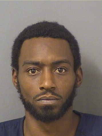  JEROME FIELDS Photo For  JEROME FIELDS