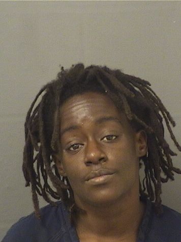  NAKAIYA ACKLIN Results from Palm Beach County Florida for  NAKAIYA ACKLIN