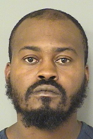  DERRICK LEVELLE BOUIE Photo For  DERRICK LEVELLE BOUIE