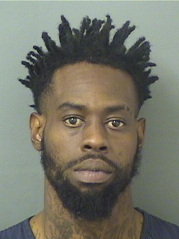  KEITH MONTEL DAWKINS Photo For  KEITH MONTEL DAWKINS