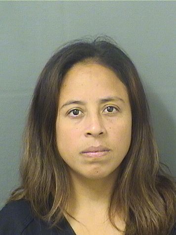  SANDRA H PEREZVASQUEZ Results from Palm Beach County Florida for  SANDRA H PEREZVASQUEZ