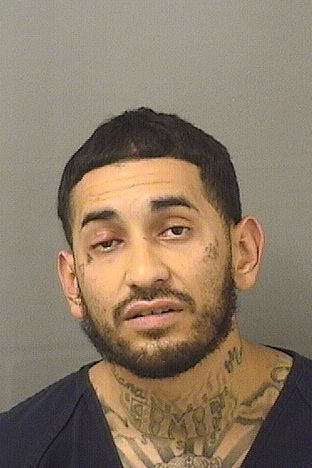  ALEXANDER DOMINGUEZ Photo For  ALEXANDER DOMINGUEZ