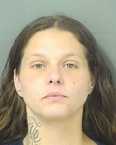  BRITTANY ANN CALDAROLA Photo