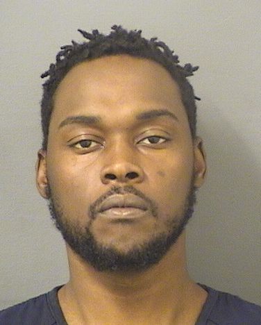  JUSTIN DIEUJUSTE Results from Palm Beach County Florida for  JUSTIN DIEUJUSTE