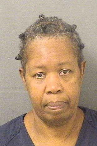  LOUETTE THOMAS Photo For  LOUETTE THOMAS