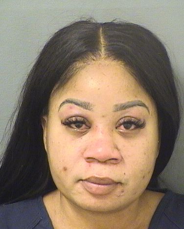  TANISHA LATOYA HAMILTON Results from Palm Beach County Florida for  TANISHA LATOYA HAMILTON