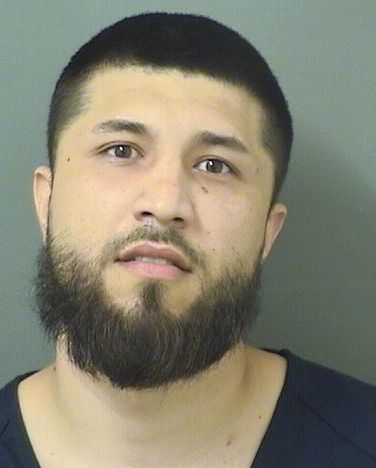  ALFONSO VILLARREAL Photo For  ALFONSO VILLARREAL