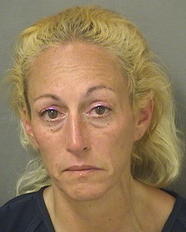  MEGAN LEE CABRAL Results from Palm Beach County Florida for  MEGAN LEE CABRAL