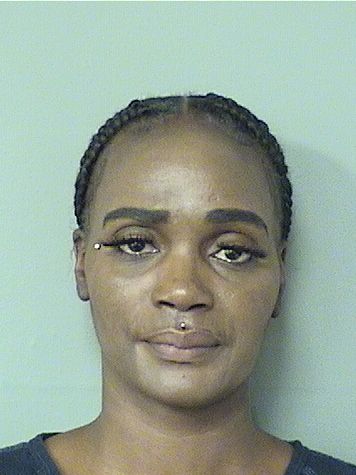  RASHEEYDA MARIE HERNDON Results from Palm Beach County Florida for  RASHEEYDA MARIE HERNDON