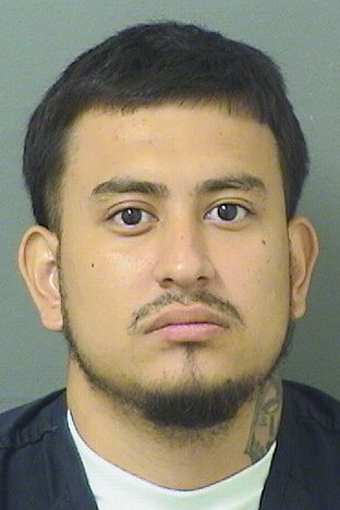  OSCAR ALEJANDRO MUNOZ Results from Palm Beach County Florida for  OSCAR ALEJANDRO MUNOZ