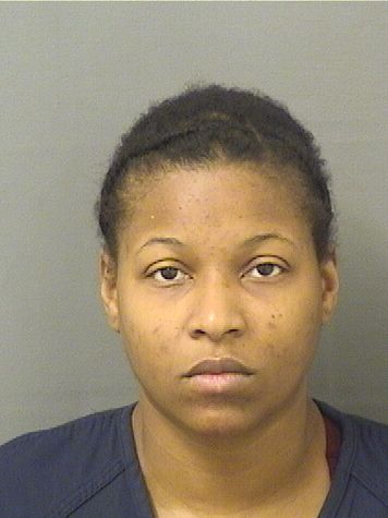  SHACAURRA BURNS Photo For  SHACAURRA BURNS