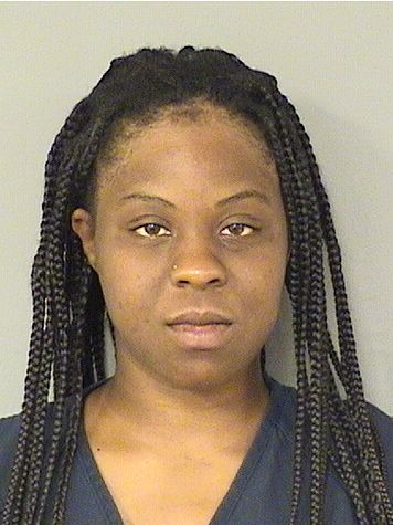  JOANN MORGAN Photo For  JOANN MORGAN