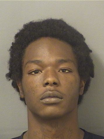  TYRESS TRELL DENNARD Results from Palm Beach County Florida for  TYRESS TRELL DENNARD