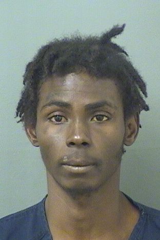  KENSON DESIR Results from Palm Beach County Florida for  KENSON DESIR