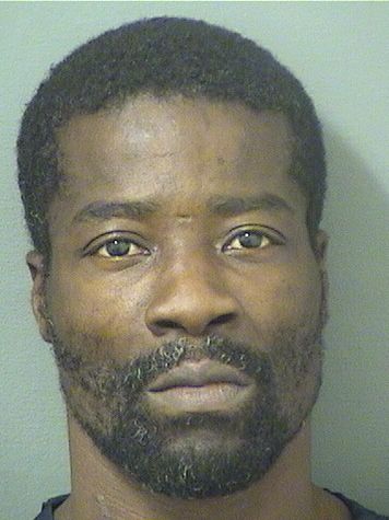  DEVARIS LANARD FREDERICK Results from Palm Beach County Florida for  DEVARIS LANARD FREDERICK