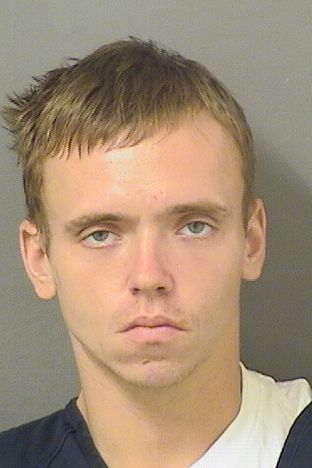  CODY HUDSON Results from Palm Beach County Florida for  CODY HUDSON