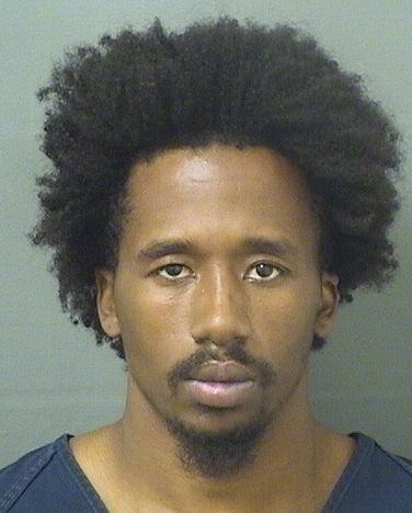  KEHRON JERMIAH MACON Results from Palm Beach County Florida for  KEHRON JERMIAH MACON