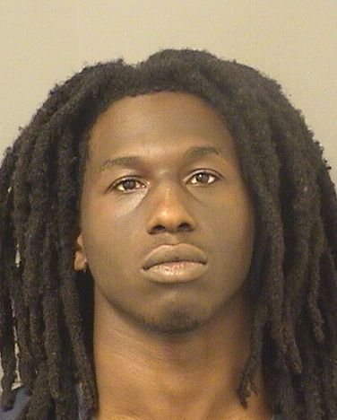  ERION LAQUAN SANDERS Photo For  ERION LAQUAN SANDERS