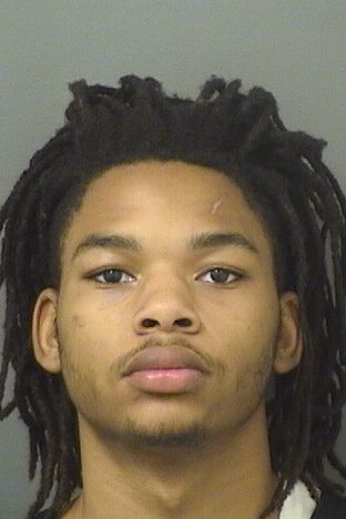  LENARD ANDREWS Photo For  LENARD ANDREWS