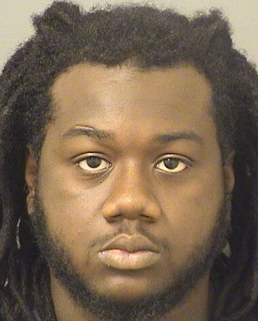  DEANDRE ELIJAH SIMON Photo For  DEANDRE ELIJAH SIMON