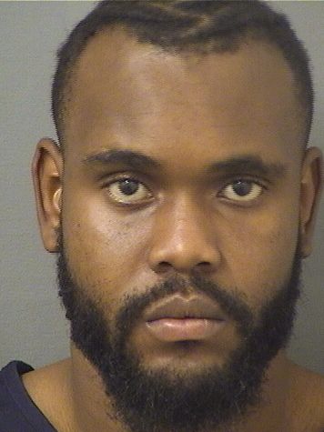  DERREWYN PIERRE Results from Palm Beach County Florida for  DERREWYN PIERRE