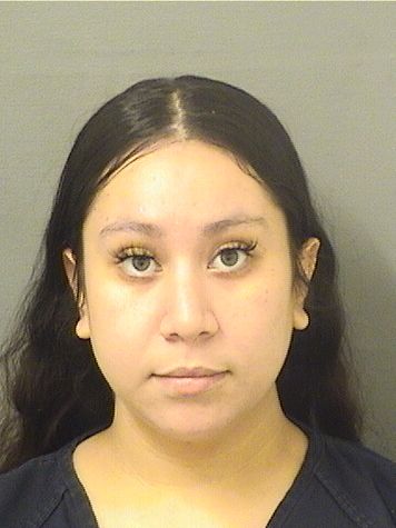  CARLA ESPINOZA Results from Palm Beach County Florida for  CARLA ESPINOZA