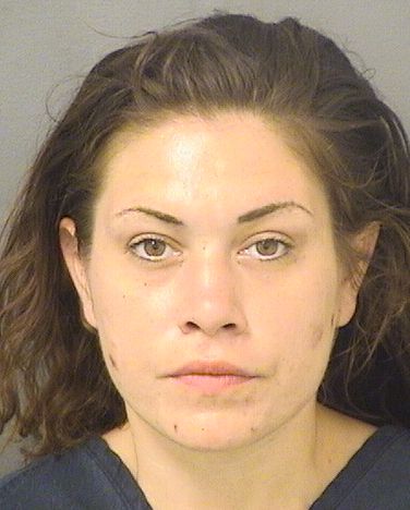  SIENNA ROSE PARRINELLO Results from Palm Beach County Florida for  SIENNA ROSE PARRINELLO