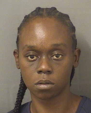  ARIEL DEJA MCFARLANE Results from Palm Beach County Florida for  ARIEL DEJA MCFARLANE