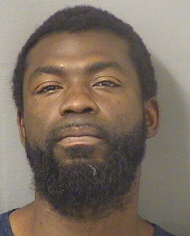  DARIUS LAVAR JARMON Results from Palm Beach County Florida for  DARIUS LAVAR JARMON