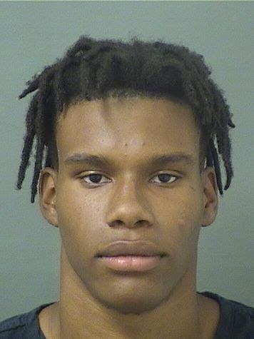  JARON VILSAINT Photo For  JARON VILSAINT