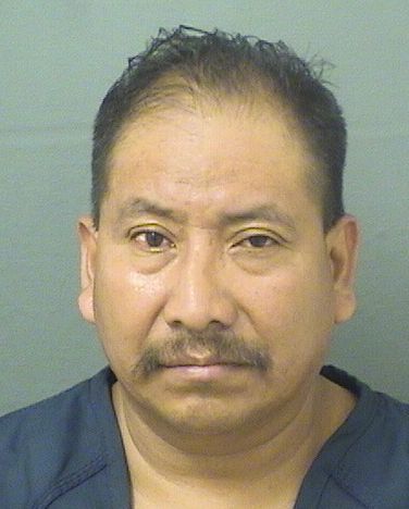  VIRGILIO JACINTOPEREZ Results from Palm Beach County Florida for  VIRGILIO JACINTOPEREZ