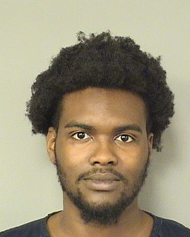  RYAN GARFIELD MALCOLM Photo For  RYAN GARFIELD MALCOLM