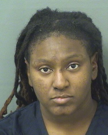  KAYLA DEON BRITT Photo For  KAYLA DEON BRITT