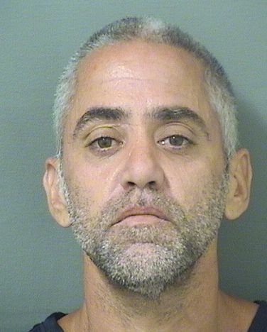  MIGUEL ANGEL CUEVAS Results from Palm Beach County Florida for  MIGUEL ANGEL CUEVAS