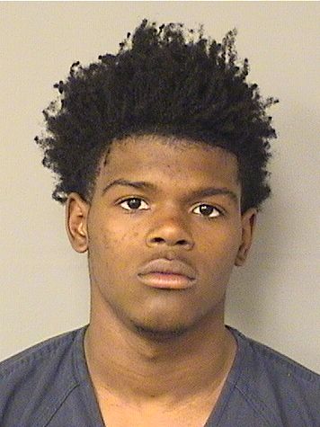  JACOLBY DONNELLISAIAH TYLER Photo For  JACOLBY DONNELLISAIAH TYLER