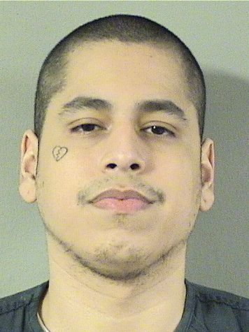  LUIS  Jr AVALOS Photo For  LUIS  Jr AVALOS