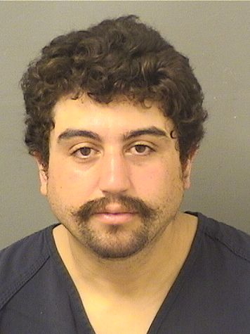  CHRISTIAN TEJADA Results from Palm Beach County Florida for  CHRISTIAN TEJADA