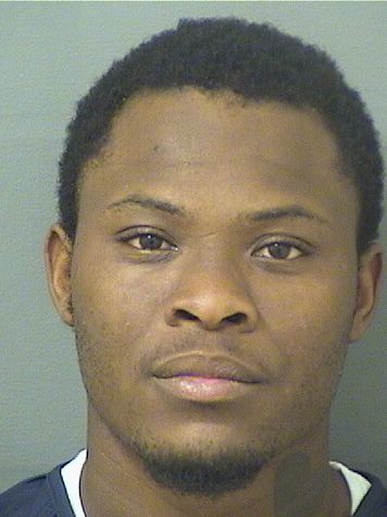  JOHN RICHARD 3 HALIBURTON Photo For  JOHN RICHARD 3 HALIBURTON