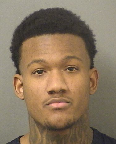  TAVARIS JAVON JAMES Results from Palm Beach County Florida for  TAVARIS JAVON JAMES