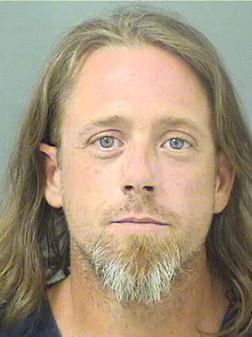  HARVEY D MCCLOUD Results from Palm Beach County Florida for  HARVEY D MCCLOUD