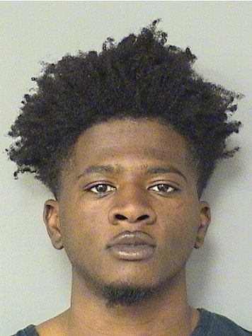  BRANDON TIMORRIS MOORER Photo For  BRANDON TIMORRIS MOORER