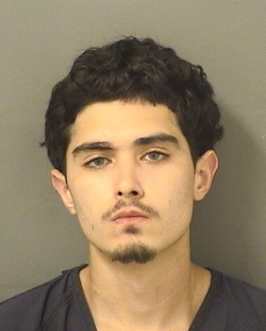  NATHANIAL JAMES RAMDEEN Photo For  NATHANIAL JAMES RAMDEEN