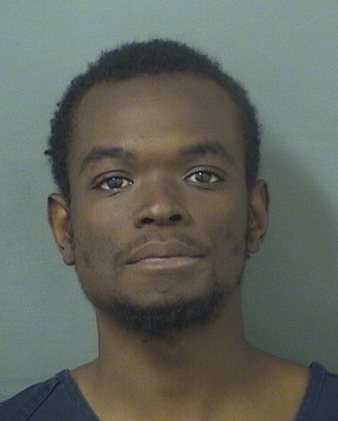  DEON ANTHONY FRECKLETON Photo For  DEON ANTHONY FRECKLETON