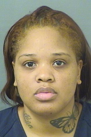  LATANYA RENEE MOORE Results from Palm Beach County Florida for  LATANYA RENEE MOORE
